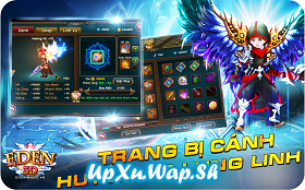 Tải Game Eden 3D Mobile Online Miễn Phí Cho Android Ios