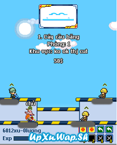 Tải Game Mobi Army 2 Miễn Phí Cho Điện Thoại