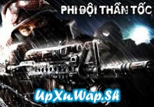 Phi Đội Thần Tốc