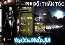 Phi Đội Thần Tốc