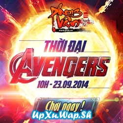 Phong Vân Truyền Kỳ