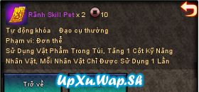 	Phong Vân Truyền Kỳ