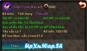 Phong Vân Truyền Kỳ