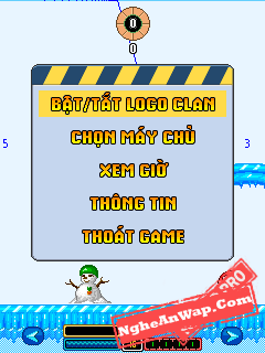 Army 2.2.0 Căn Góc v8 - Hiện HP, Thêm Menu Tiện Ích, Tự Chọn Căn Góc Full N.Vật