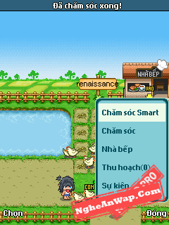 Avatar HP 250 v6.5 - Smart Farm, Nhiều Cải Tiến Cực VIP, Hỗ Trợ Event SN Lần 5