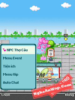 Avatar HP 250 v6.5 - Smart Farm, Nhiều Cải Tiến Cực VIP, Hỗ Trợ Event SN Lần 5