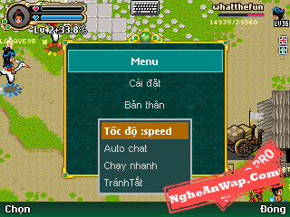 KPAH 1.6.0 Menu Tiện Ích Pro v3, Mua Full MP và HP, Những Tính Năng Siêu VIP