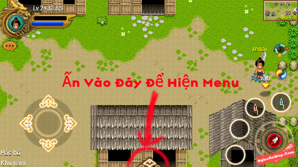 KPAH 1.6.1 Menu Tiện Ích Pro Bản Chính Thức Cho Android Không Cần Giả Lập