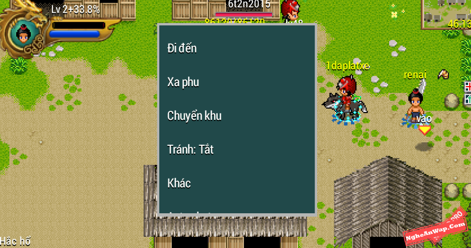 KPAH 1.6.1 Menu Tiện Ích Pro Bản Chính Thức Cho Android Không Cần Giả Lập