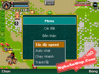Ngũ Đế 1.6.0 Menu Tiện Ích Pro v2, Tự Chỉnh Tốc Độ, Thêm Tính Năng Mới Siêu VIP